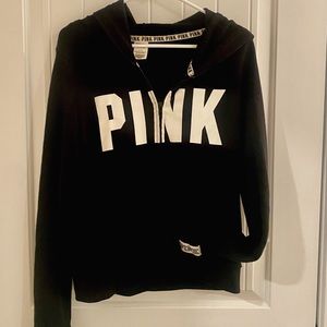 Victoria’s Secret Size large zip up jacket